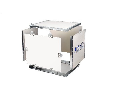 花都可拆卸木箱